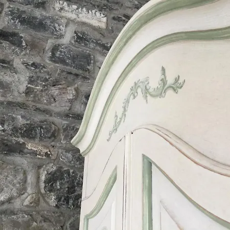 Πανσιόν Casa Contrada Bella Βαρένα
