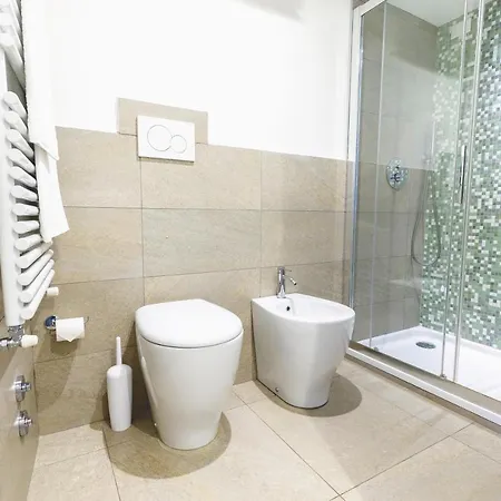 Casa Contrada Bella 3* Βαρένα
