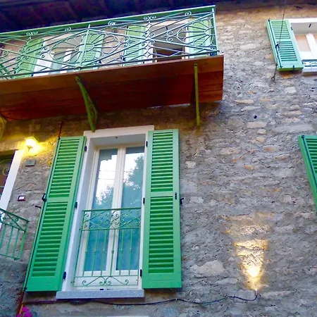 Casa Contrada Bella