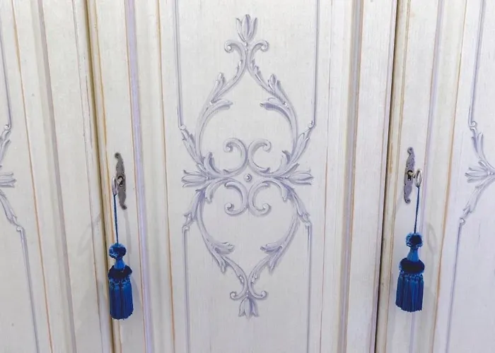 Casa Contrada Bella 3* 瓦伦纳