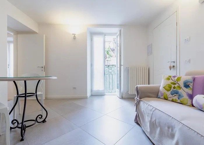 Πανσιόν Casa Contrada Bella