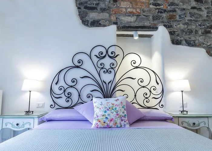 Πανσιόν Casa Contrada Bella