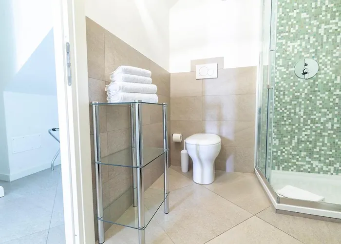 Πανσιόν Casa Contrada Bella 3*