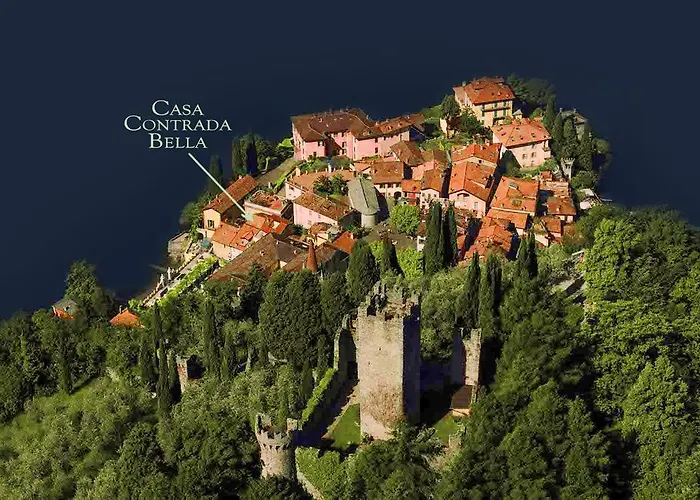 Casa Contrada Bella