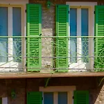 Guest house Casa Contrada Bella 3*