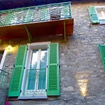 Casa Contrada Bella