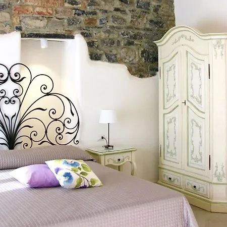 Casa Contrada Bella ゲストハウス *