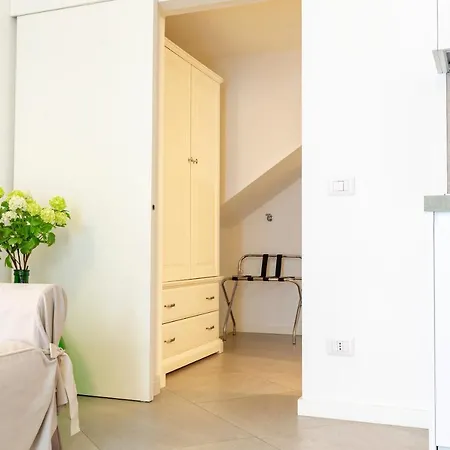 Casa Contrada Bella 3*