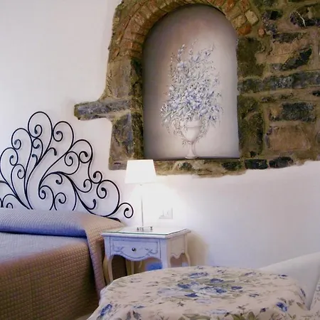ゲストハウス Casa Contrada Bella *