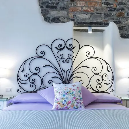 ゲストハウス Casa Contrada Bella