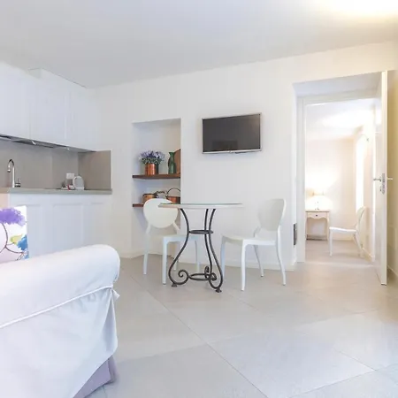 Casa Contrada Bella 3*