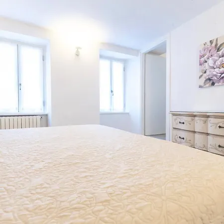 Pensionat Casa Contrada Bella