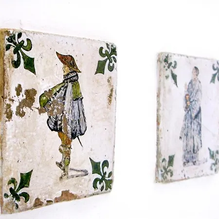 ゲストハウス Casa Contrada Bella ヴァレンナ