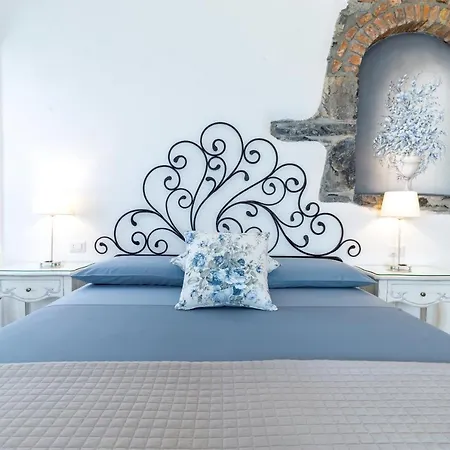 Casa Contrada Bella ゲストハウス *