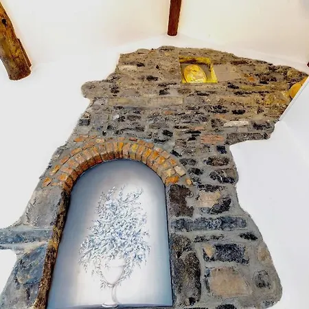 ゲストハウス Casa Contrada Bella *