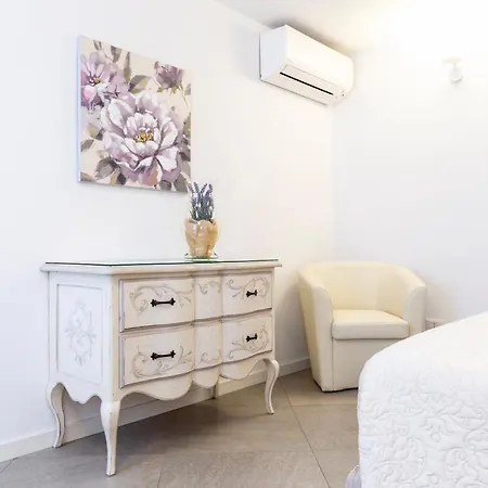 ゲストハウス Casa Contrada Bella