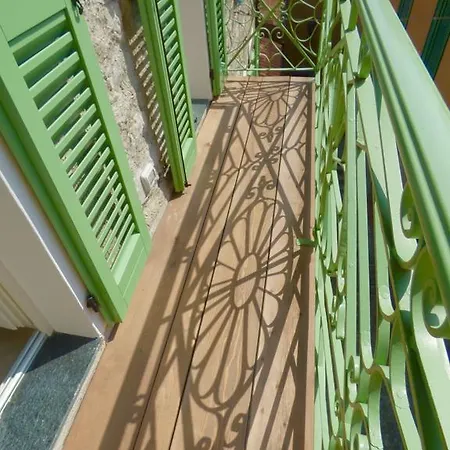 ゲストハウス Casa Contrada Bella