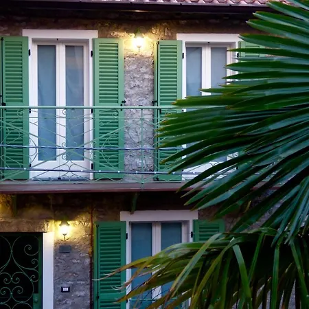 ゲストハウス Casa Contrada Bella
