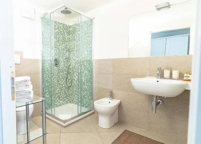 Casa Contrada Bella Pensionat