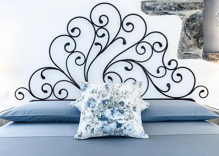 Casa Contrada Bella Pensionat