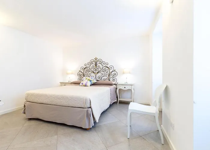 Casa Contrada Bella ורנה