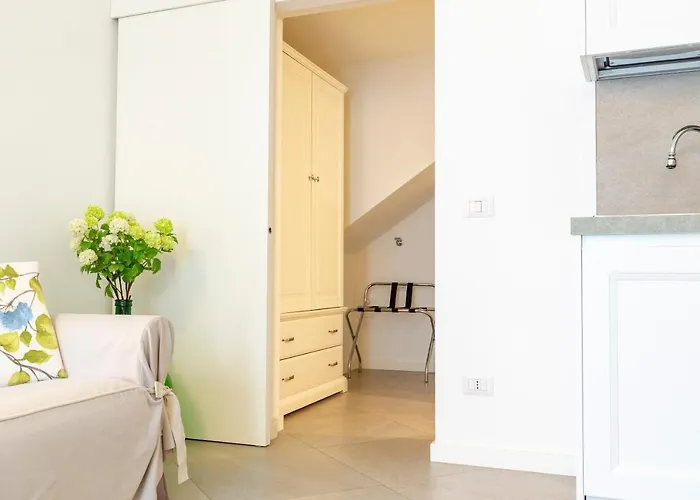 Casa Contrada Bella 3*