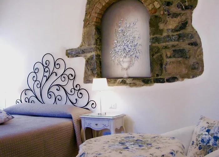 בית הארחה Casa Contrada Bella 3*