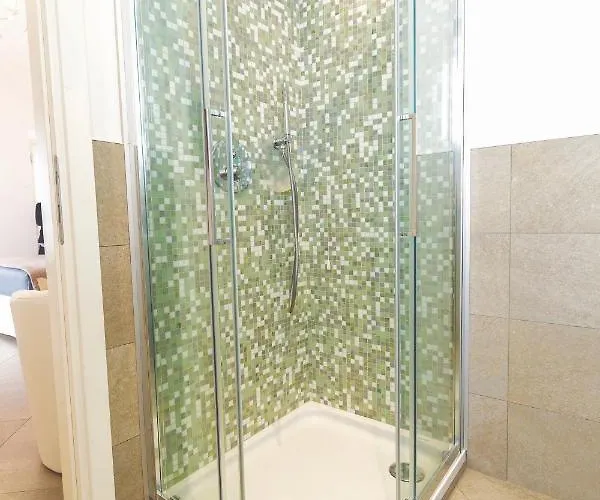 Casa Contrada Bella Pensionat Varenna