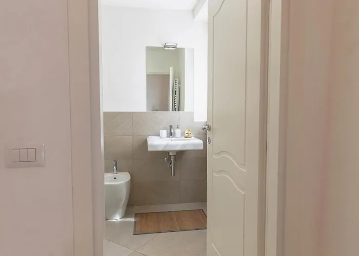 Casa Contrada Bella 3*