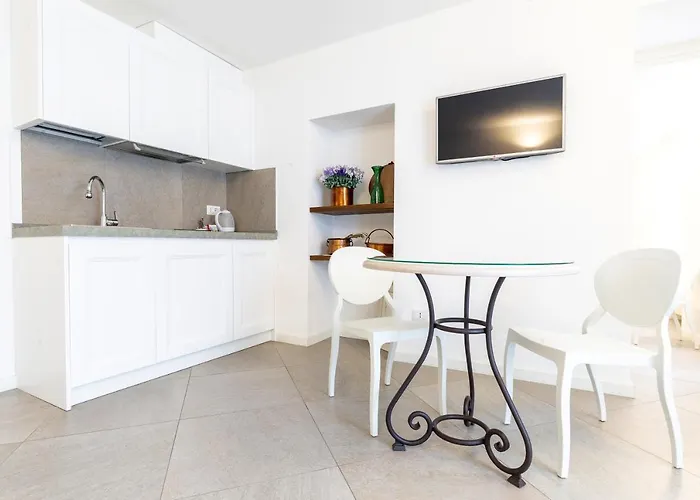 Pensionat Casa Contrada Bella Varenna