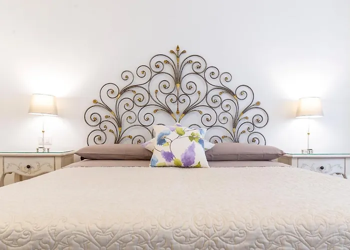 Pensionat Casa Contrada Bella 3*