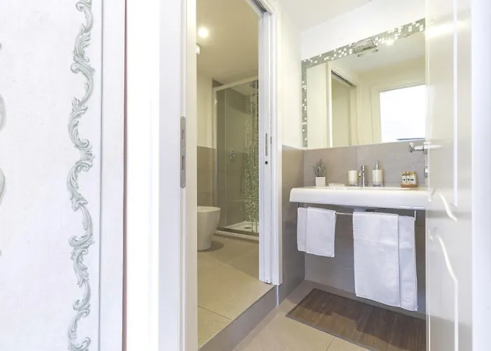 Casa Contrada Bella 3*