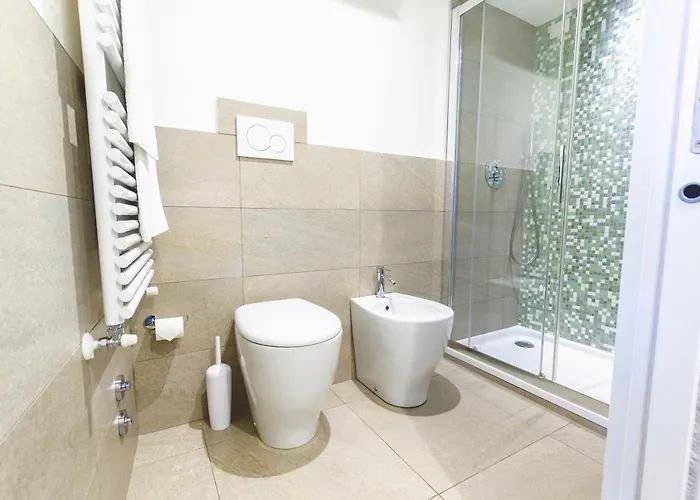 Casa Contrada Bella 3* Varenna