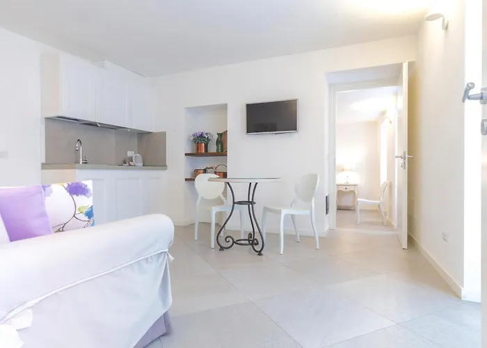 Casa Contrada Bella 3*