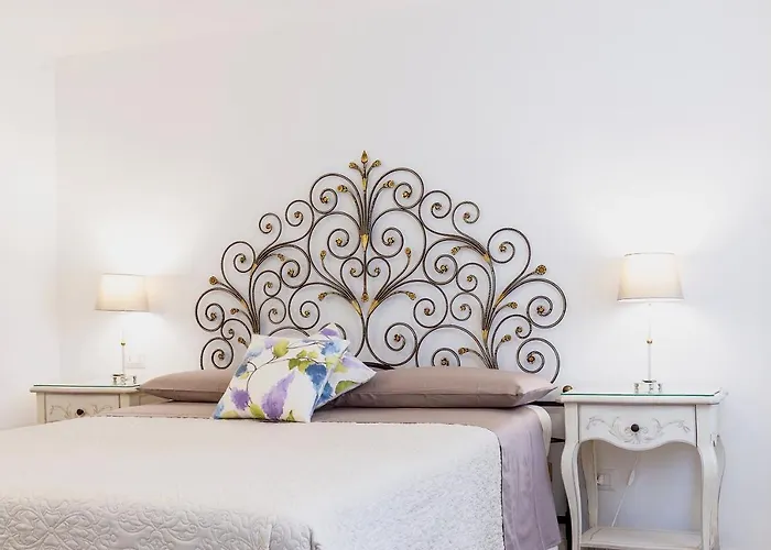 Casa Contrada Bella 3*