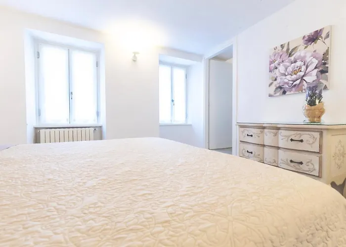 בית הארחה Casa Contrada Bella