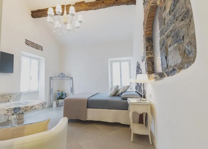 Casa Contrada Bella 3* Varenna