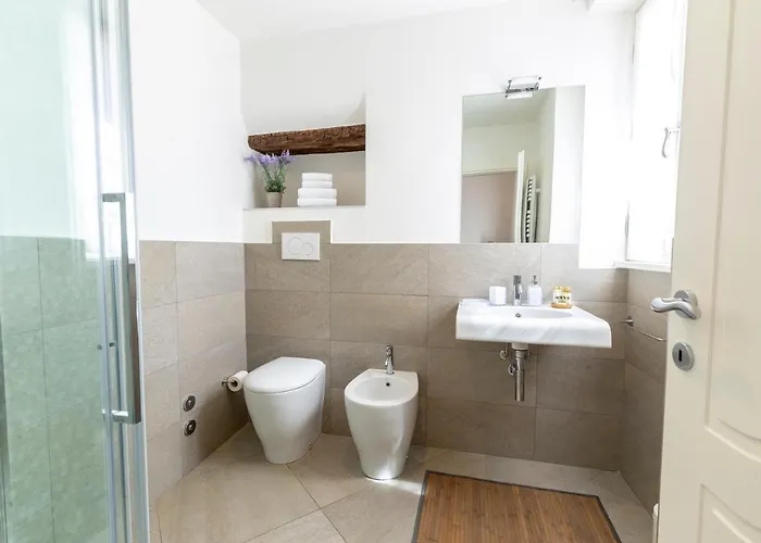 Casa Contrada Bella 3*