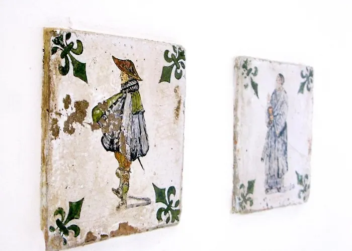 Pensionat Casa Contrada Bella Varenna