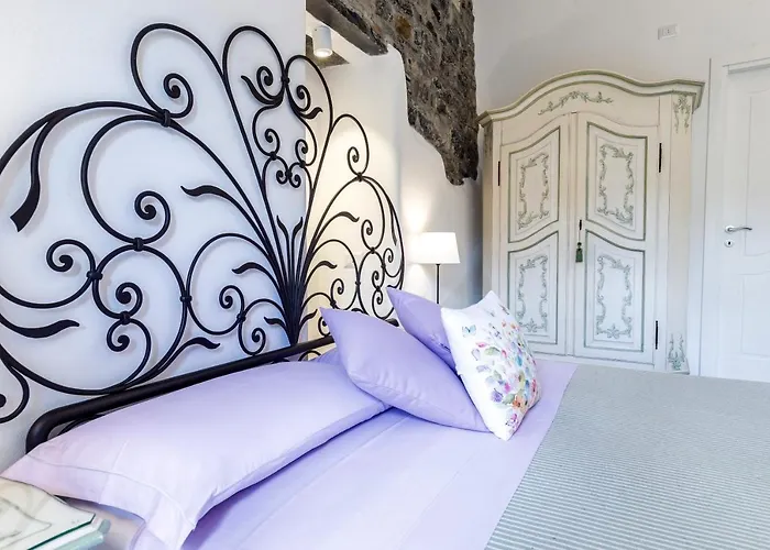 Casa Contrada Bella 3* Varenna