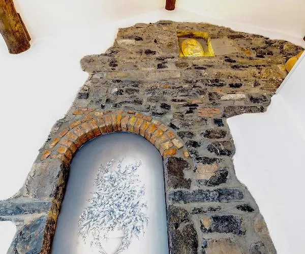 Pensionat Casa Contrada Bella 3*