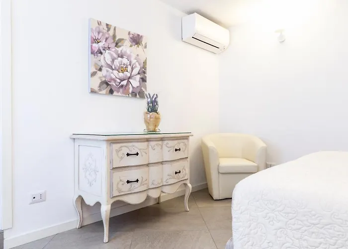 בית הארחה Casa Contrada Bella