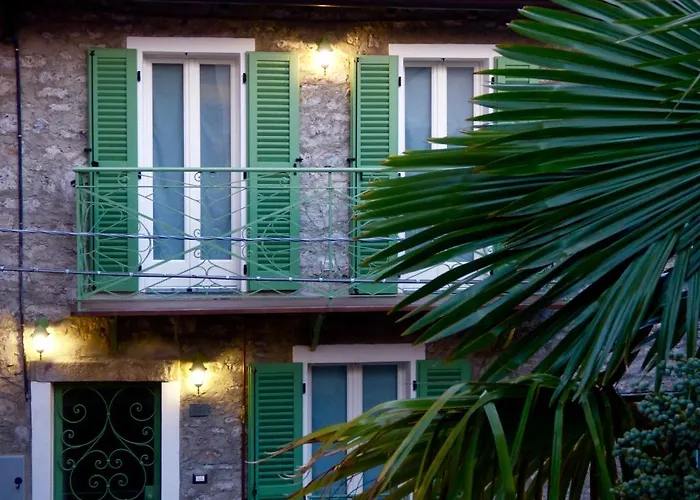 בית הארחה Casa Contrada Bella