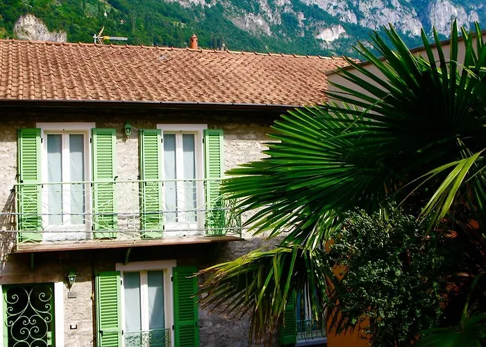 Casa Contrada Bella 3* Varenna