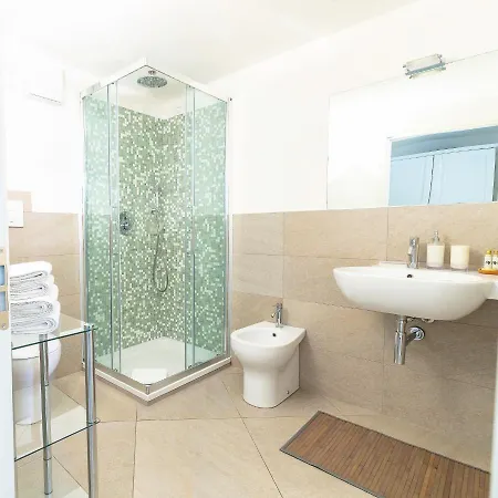 Casa Contrada Bella 게스트하우스