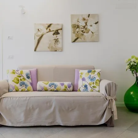 Casa Contrada Bella 바레나