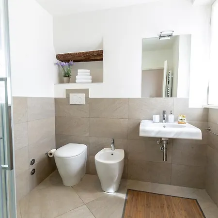 Casa Contrada Bella 3*