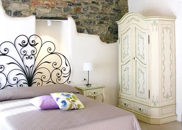 Casa Contrada Bella Gasthof 3*