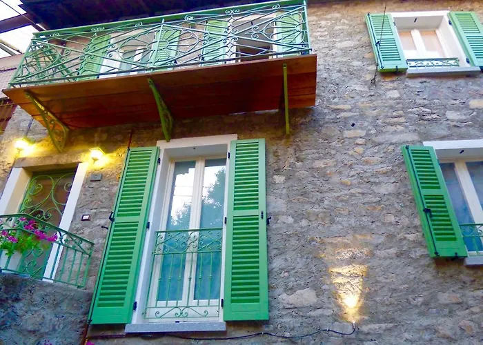 Casa Contrada Bella