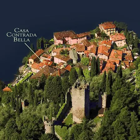 Casa Contrada Bella